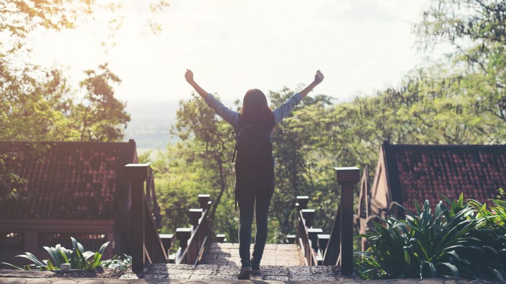 100 Kata-kata motivasi anak muda di pagi hari, menyongsong hari dengan suka cita