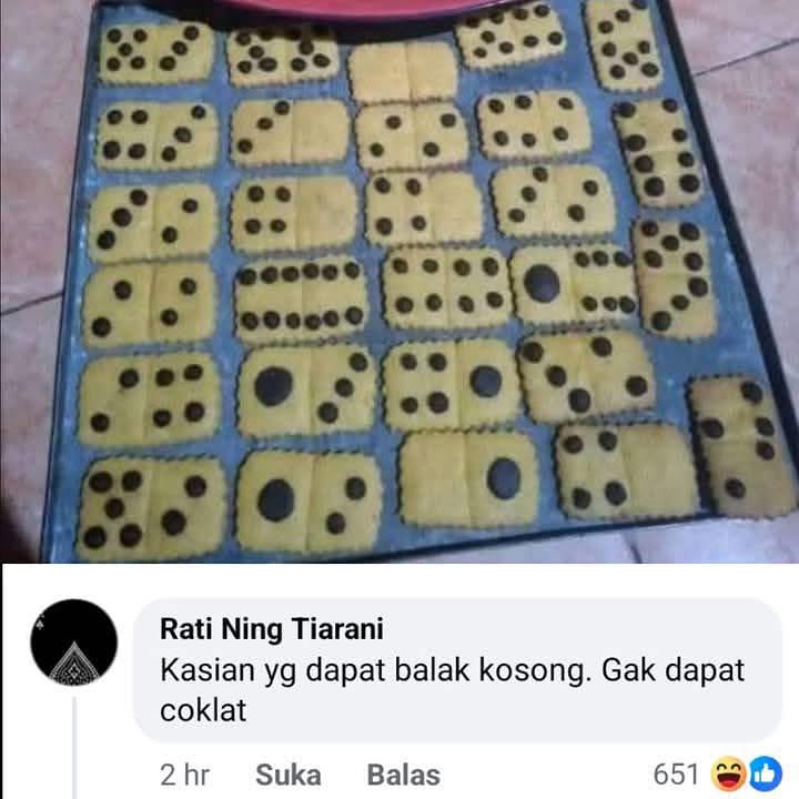 11 Status dan komentar Facebook ini sama-sama lucunya, bikin ngakak berkali-kali