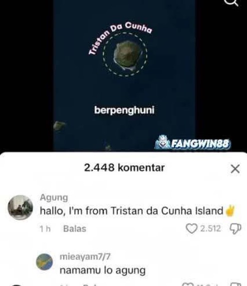 11 Status dan komentar Facebook ini sama-sama lucunya, bikin ngakak berkali-kali