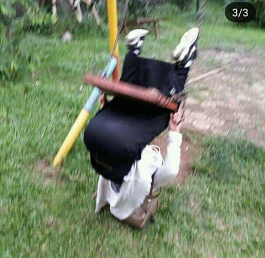 11 Momen apes sebelum orang jatuh, bikin deg-degan tapi susah nahan ketawa