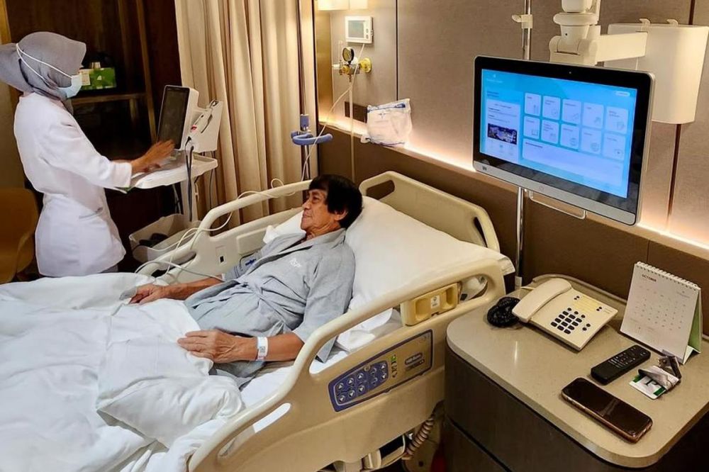 Mengenal stroke ringan yang dialami Kak Seto, pahami penyebab, gejala, dan cara mencegahnya