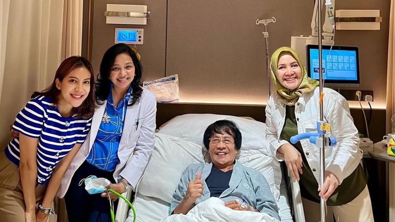 Mengenal stroke ringan yang dialami Kak Seto, pahami penyebab, gejala, dan cara mencegahnya