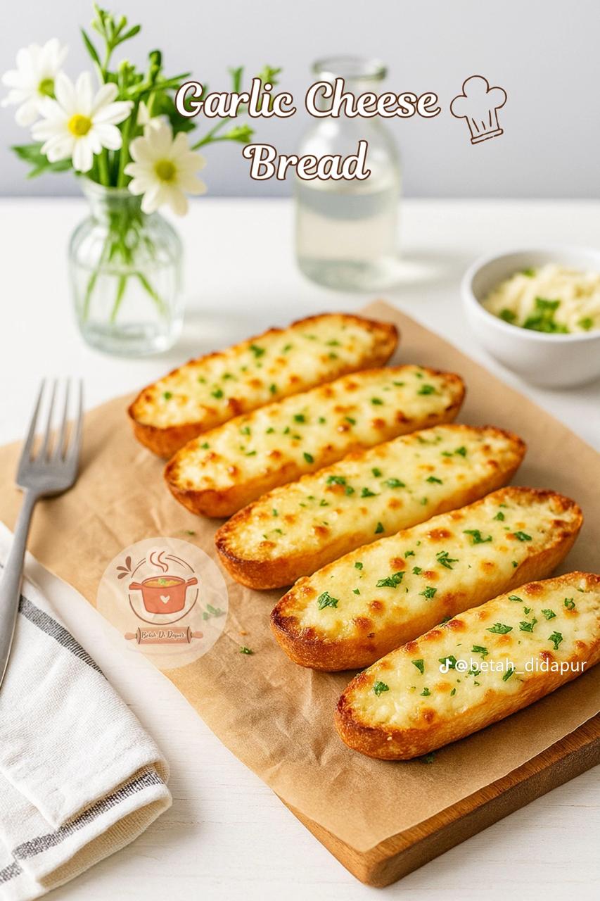 9 Resep cemilan simple manis dan asin, mudah dibuat sekaligus cocok jadi teman santai di rumah