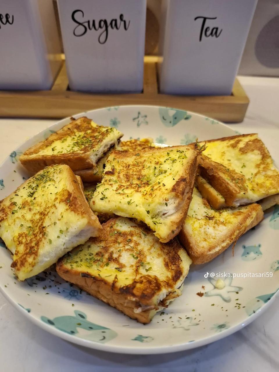 9 Resep cemilan simple manis dan asin, mudah dibuat sekaligus cocok jadi teman santai di rumah