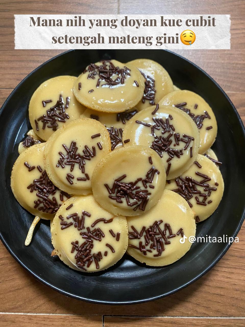 9 Resep cemilan simple manis dan asin, mudah dibuat sekaligus cocok jadi teman santai di rumah