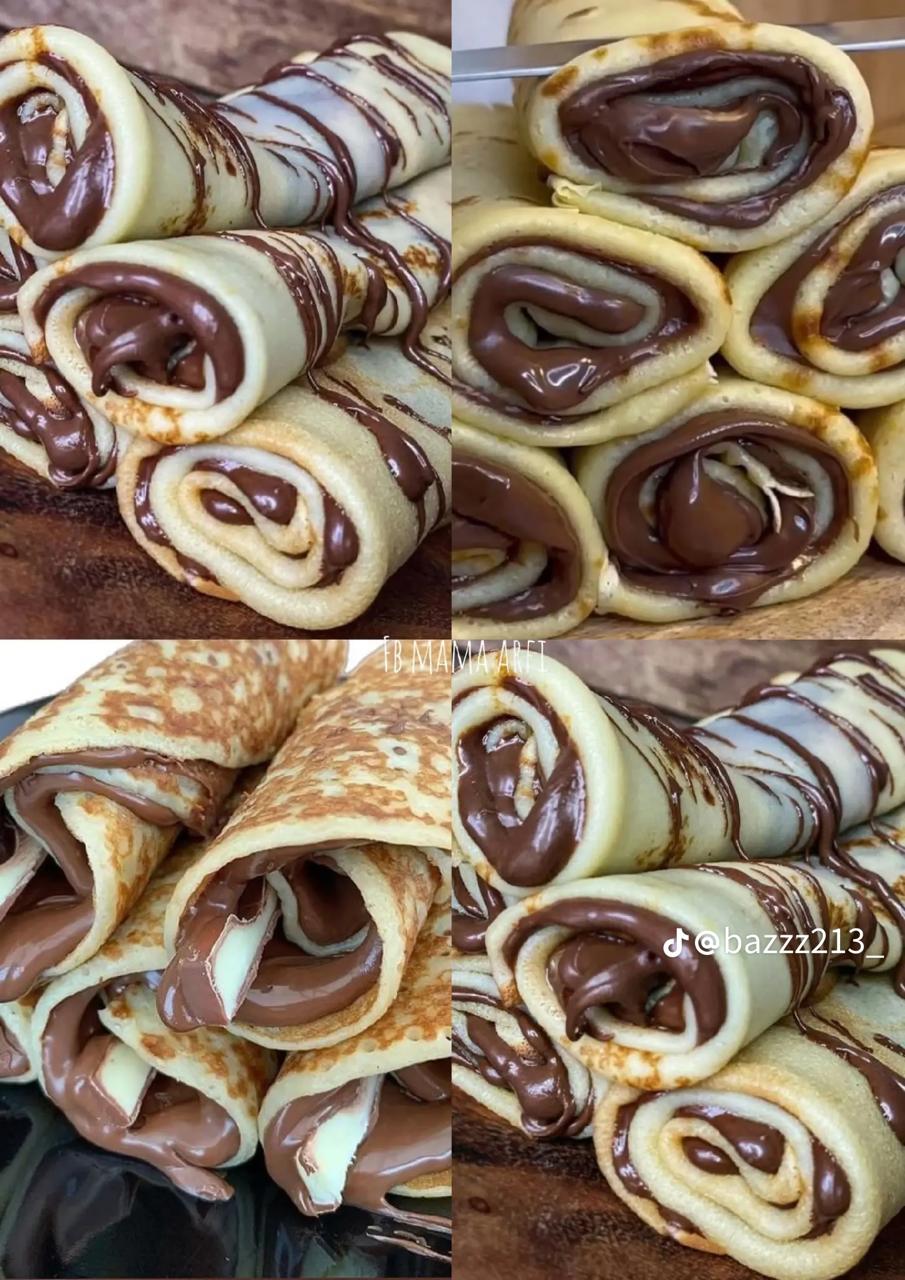 9 Resep cemilan simple manis dan asin, mudah dibuat sekaligus cocok jadi teman santai di rumah