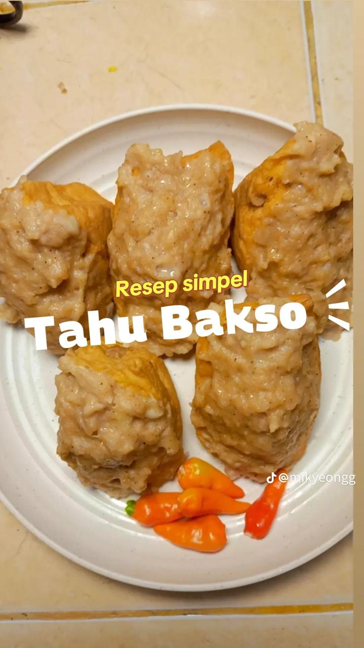 9 Resep cemilan simple manis dan asin, mudah dibuat sekaligus cocok jadi teman santai di rumah