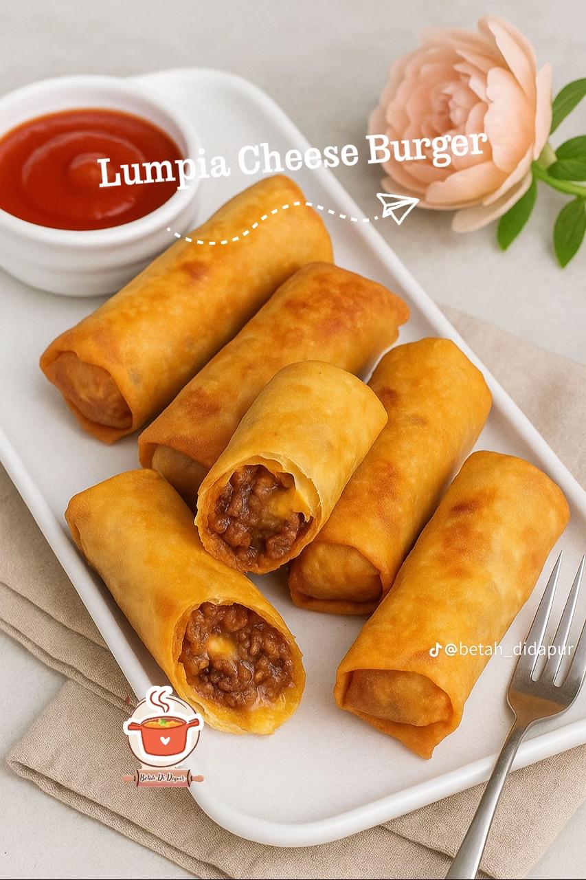 9 Resep cemilan simple manis dan asin, mudah dibuat sekaligus cocok jadi teman santai di rumah