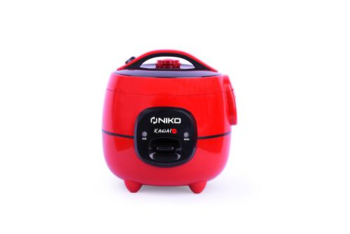 9 Rekomendasi rice cooker mini terbaik untuk masak nasi cepat di bawah Rp400.000
