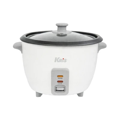 9 Rekomendasi rice cooker mini terbaik untuk masak nasi cepat di bawah Rp400.000