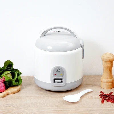 9 Rekomendasi rice cooker mini terbaik untuk masak nasi cepat di bawah Rp400.000