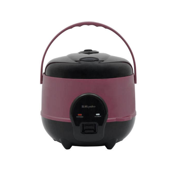 9 Rekomendasi rice cooker mini terbaik untuk masak nasi cepat di bawah Rp400.000