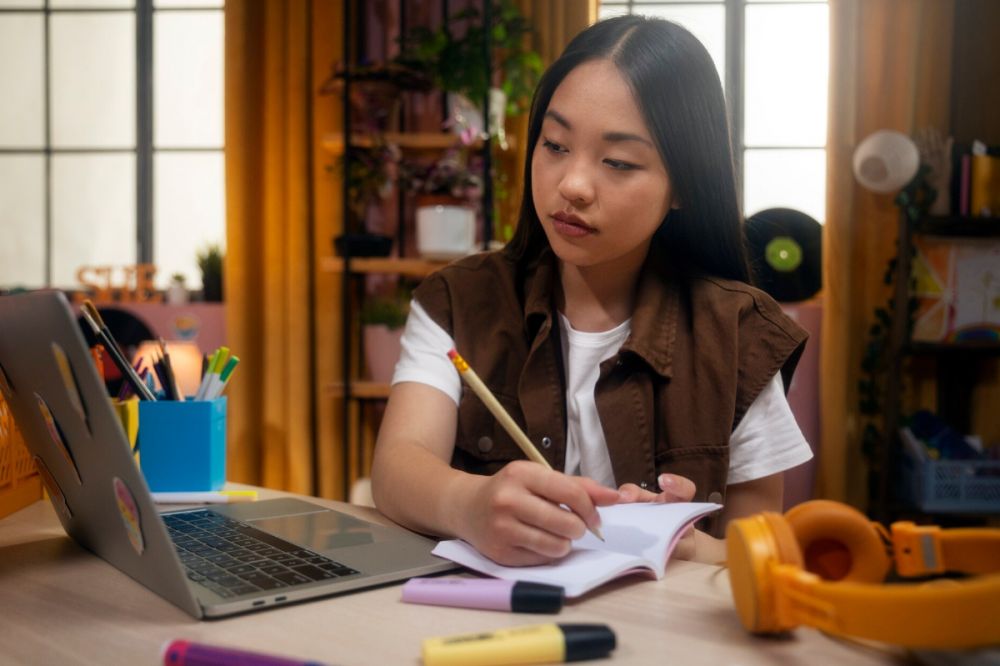 100 Kata-kata motivasi sukses singkat yang bikin Gen Z giat kejar mimpi, hari-hari jadi antimager