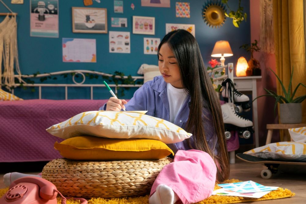 100 Kata-kata motivasi sukses singkat yang bikin Gen Z giat kejar mimpi, hari-hari jadi antimager