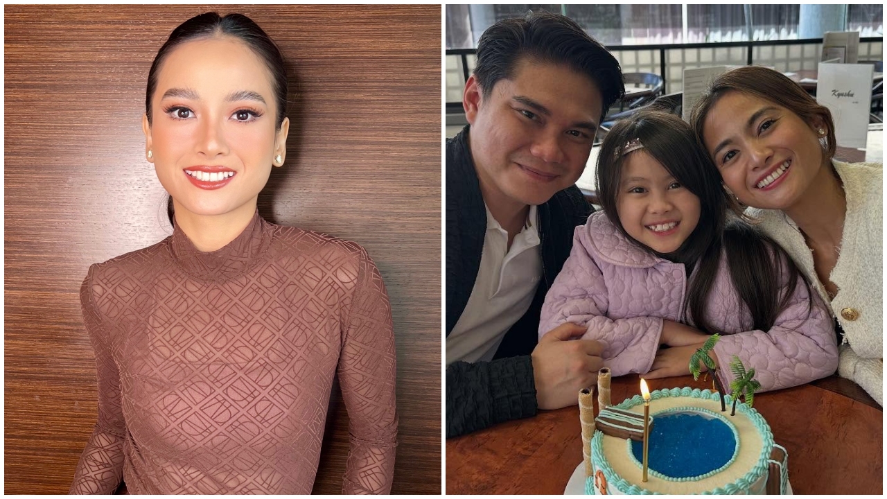 Sepakat terapkan co-parenting usai resmi cerai, Acha Septriasa ungkap tips kompak dengan eks suaminya