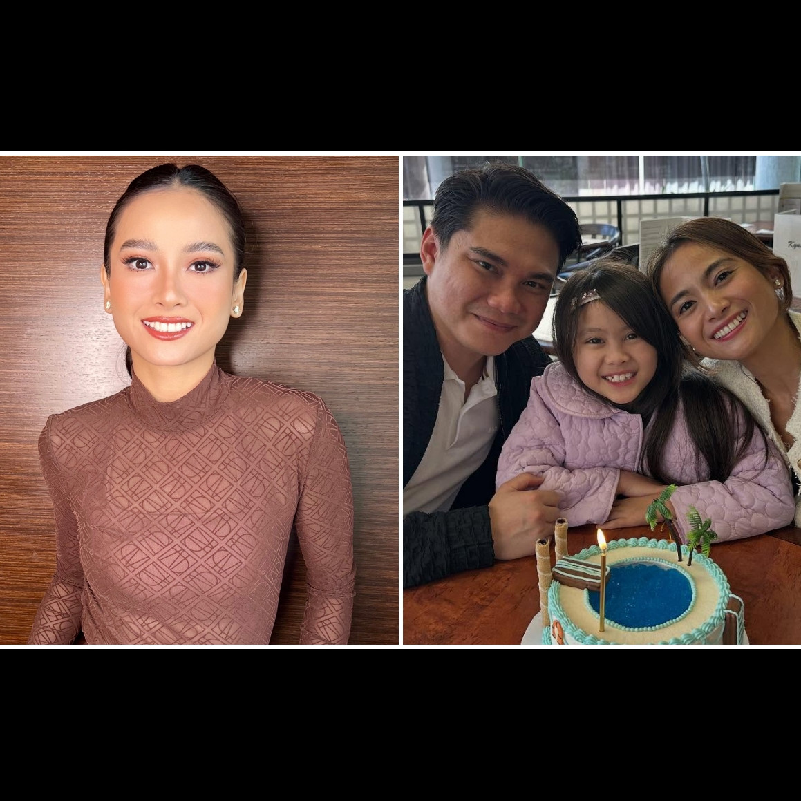 Sepakat terapkan co-parenting usai resmi cerai, Acha Septriasa ungkap tips kompak dengan eks suaminya