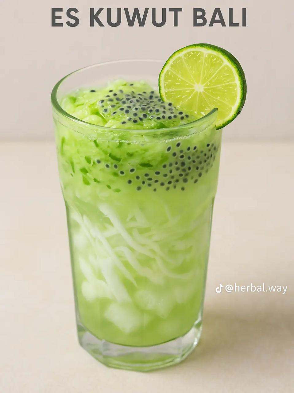 9 Resep es buah segar manis dan creamy, siap jadi hidangan pencuci mulut favorit keluarga