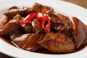 5 Resep olahan ati ampela kecap yang gurih dan nikmat, cocok jadi lauk nasi hangat