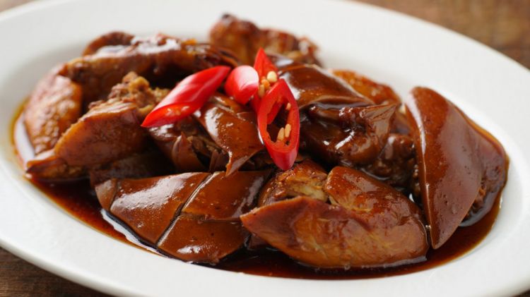 5 Resep olahan ati ampela kecap yang gurih dan nikmat, cocok jadi lauk nasi hangat