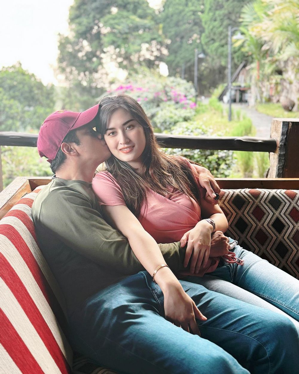 Pernikahan anaknya terancam kandas, viral curhatan lawas ibunda Angbeen Rishi tak restui sang putri