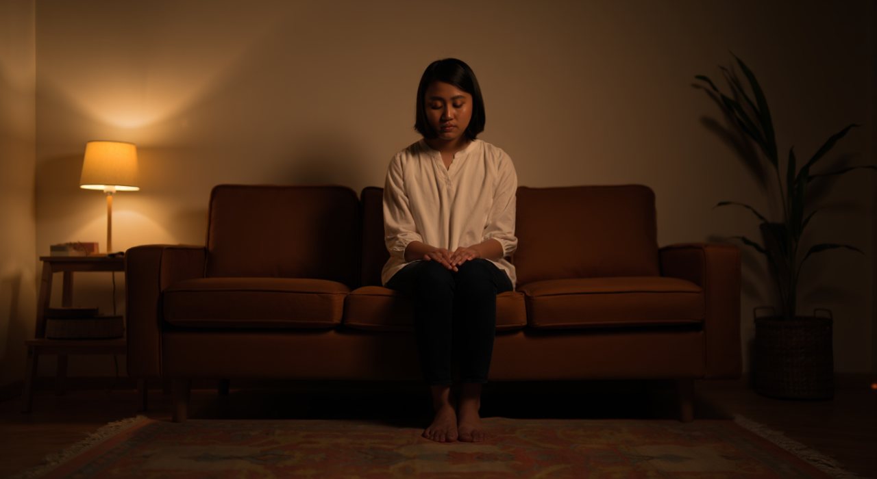 100 Kata-kata bijak tentang kesendirian yang menenangkan hati dan jiwa