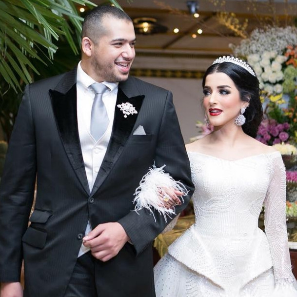 7 Potret Ahmad Assegaf hadiri sidang pembuktian cerai, penampilan yang terlihat kurus jadi omongan