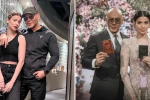 Sabrina Chairunnisa resmi gugat cerai Deddy Corbuzier, ini faktanya