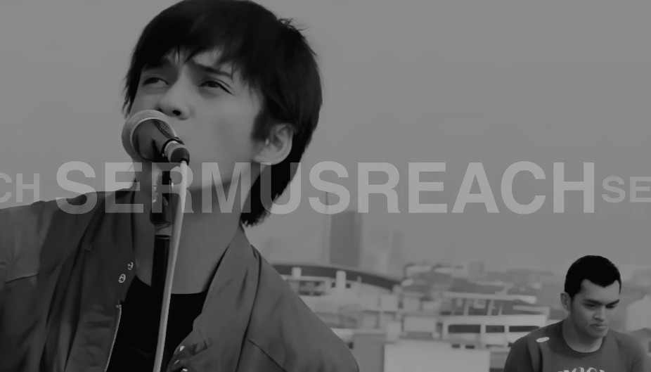 Dikenal aktor top, Adly Fairuz ternyata pernah jadi vokalis grup band, ini 9 potret lawasnya