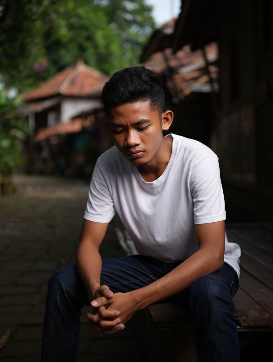 100 Kata-kata galau dan sedih cinta tak direstui, bikin hati terenyuh