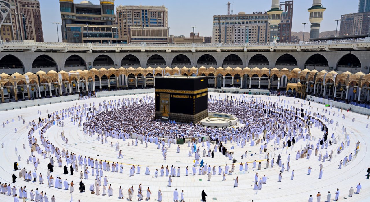 Biaya haji 2026 resmi turun, begini rinciannya 