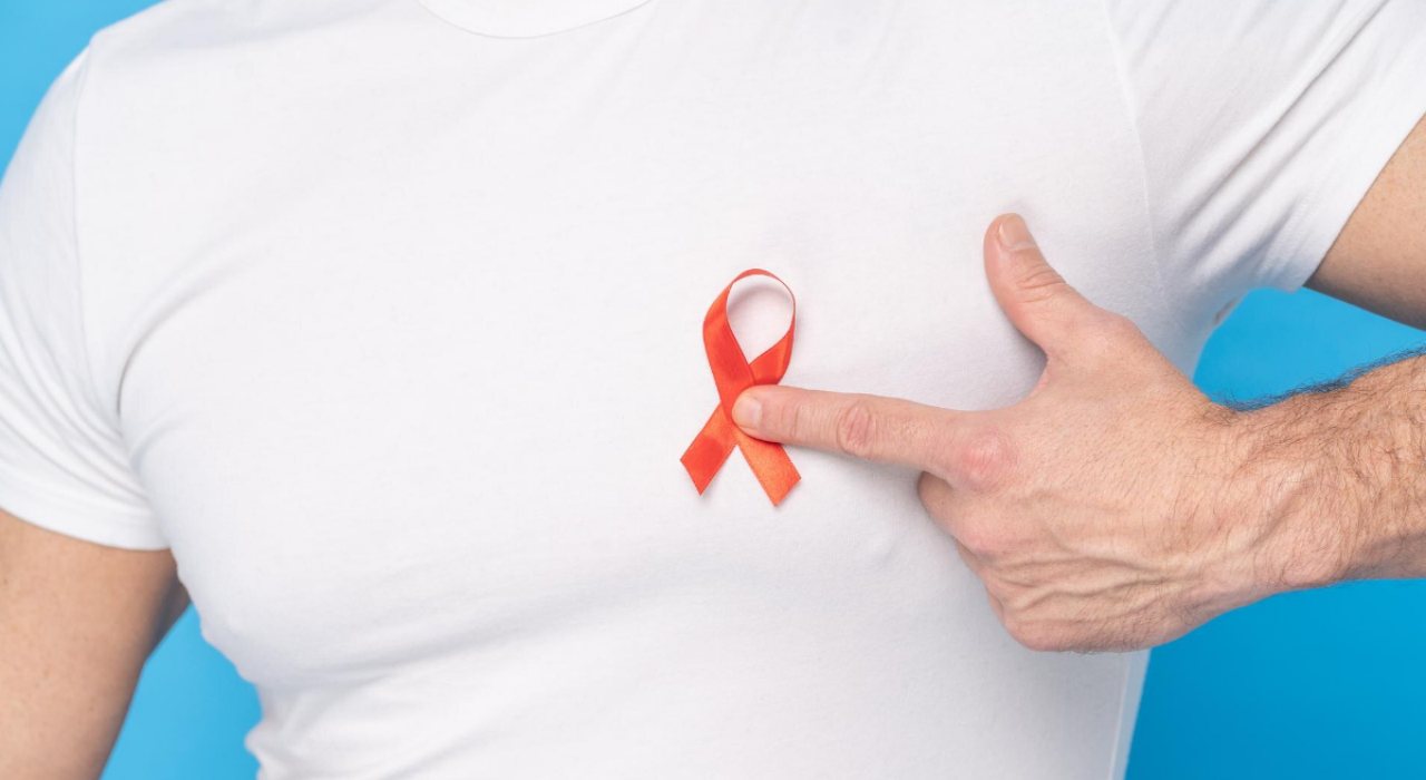 Pria juga bisa kena kanker payudara, kenali penyebab, tanda-tanda, dan cara mengatasinya