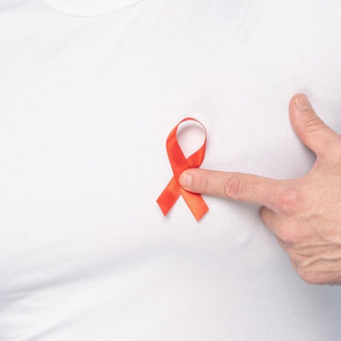 Pria juga bisa kena kanker payudara, kenali penyebab, tanda-tanda, dan cara mengatasinya