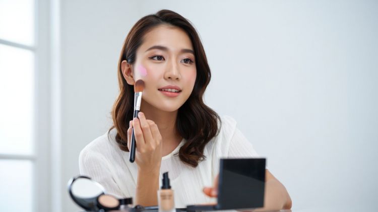 Mau makeup look natural tapi mewah? Ini rekomendasi produk yang wajib kamu punya