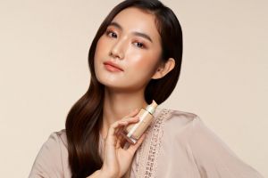 10 Rekomendasi produk makeup yang bikin kulit cerah seketika, glowing tanpa ribet