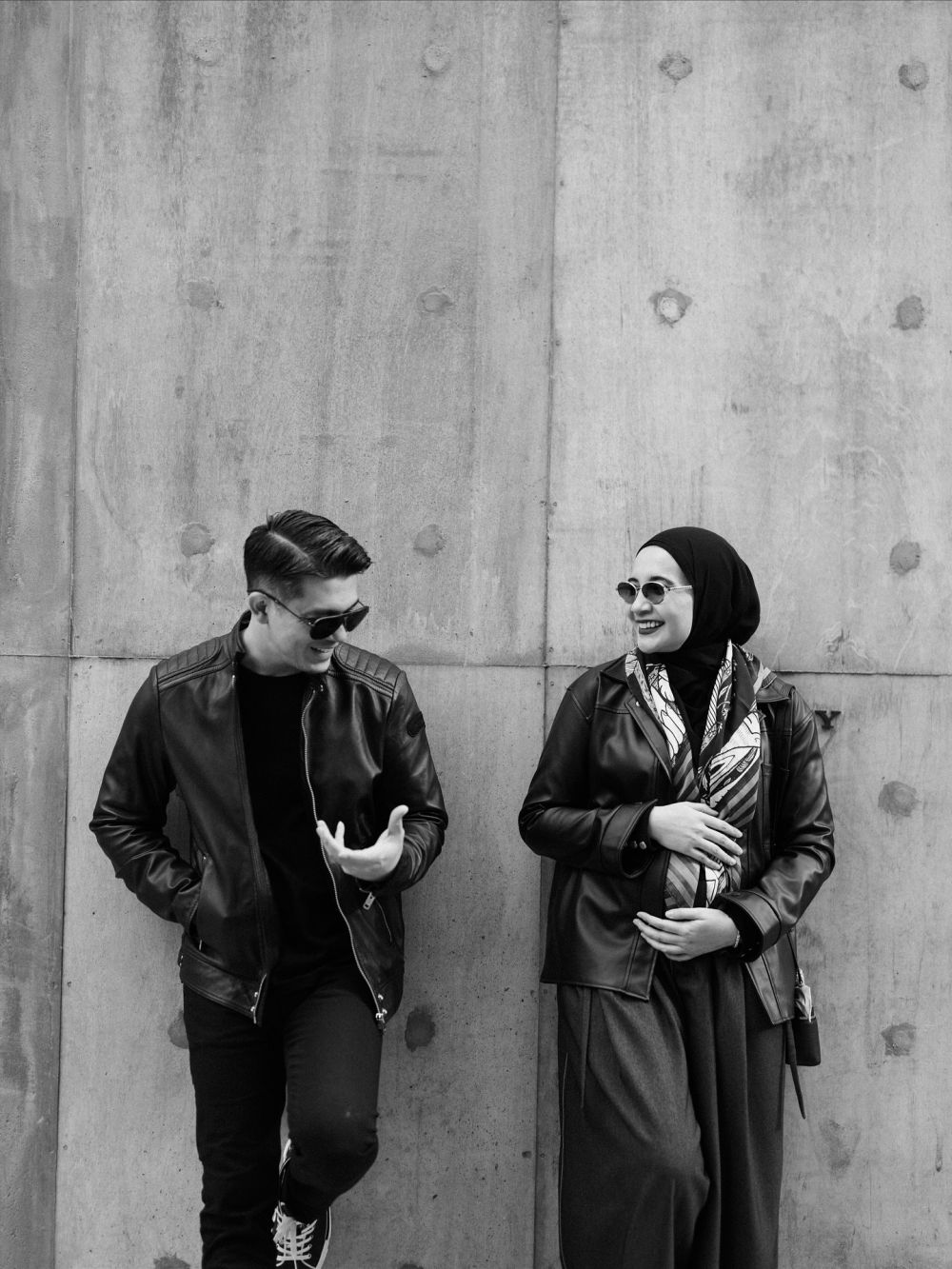 Zaskia Sungkar umumkan jenis kelamin anak kedua lewat pemotretan, 9 potretnya estetik abis