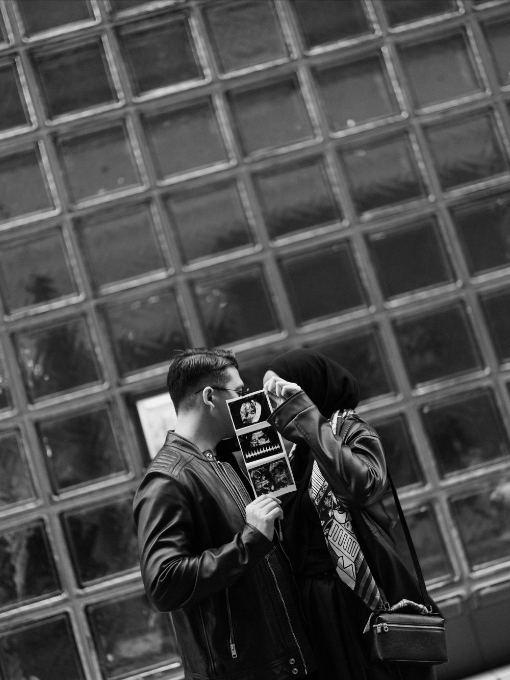 Zaskia Sungkar umumkan jenis kelamin anak kedua lewat pemotretan, 9 potretnya estetik abis