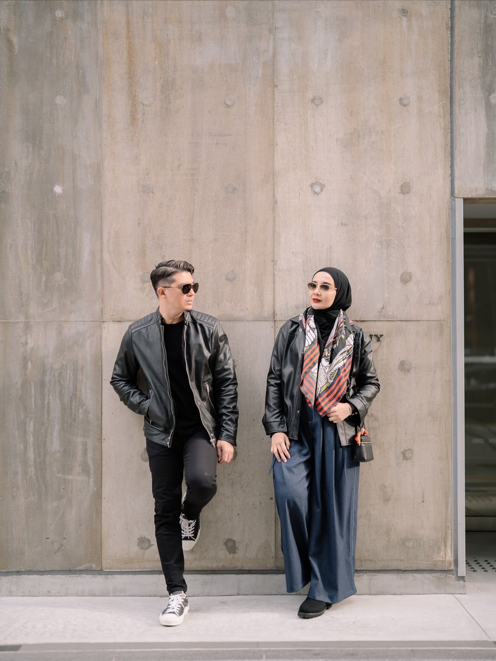 Zaskia Sungkar umumkan jenis kelamin anak kedua lewat pemotretan, 9 potretnya estetik abis