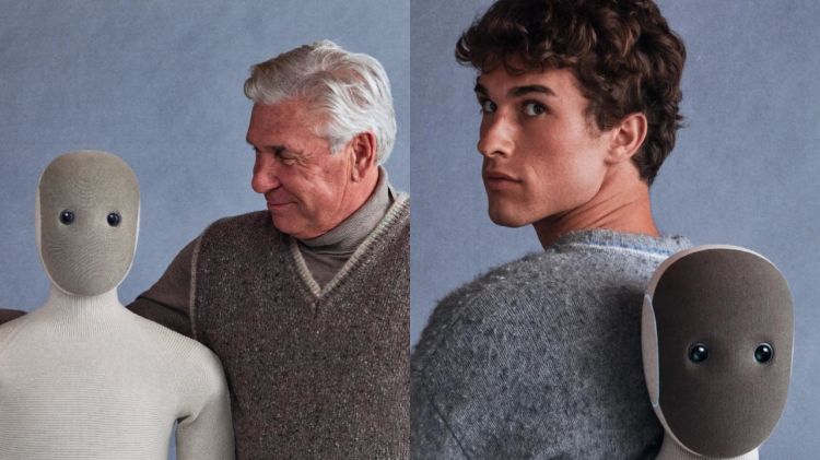 Gimana sih rasanya punya robot jadi ART di rumah? Siap-siap rogoh kocek minimal Rp 300 juta