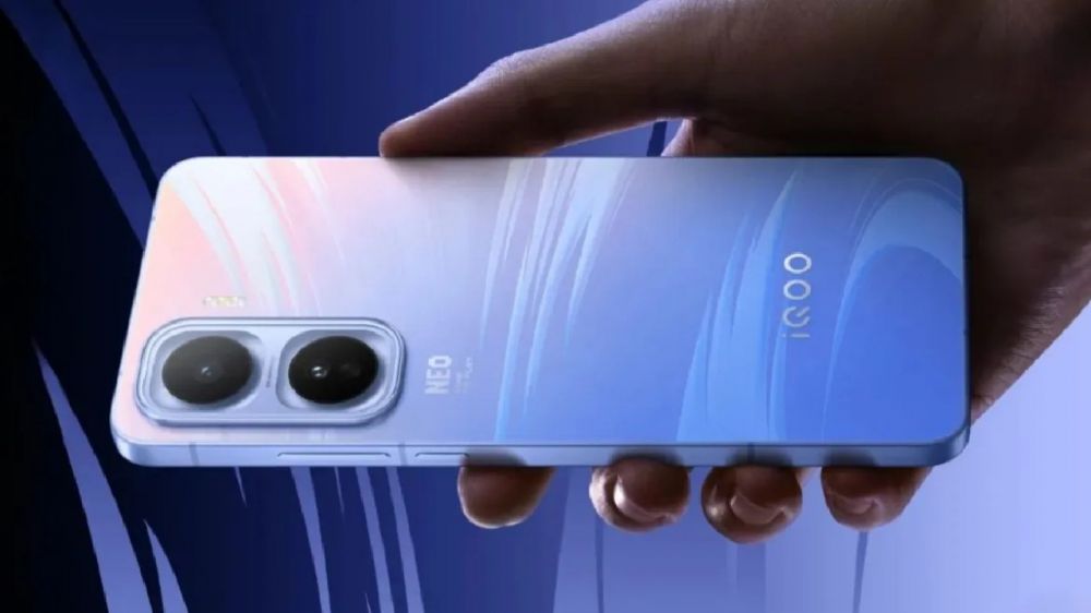 Mengintip spesifikasi IQOO Neo 11, HP dengan chip SnapDragon 8 Elite yang akhirnya terjangkau?