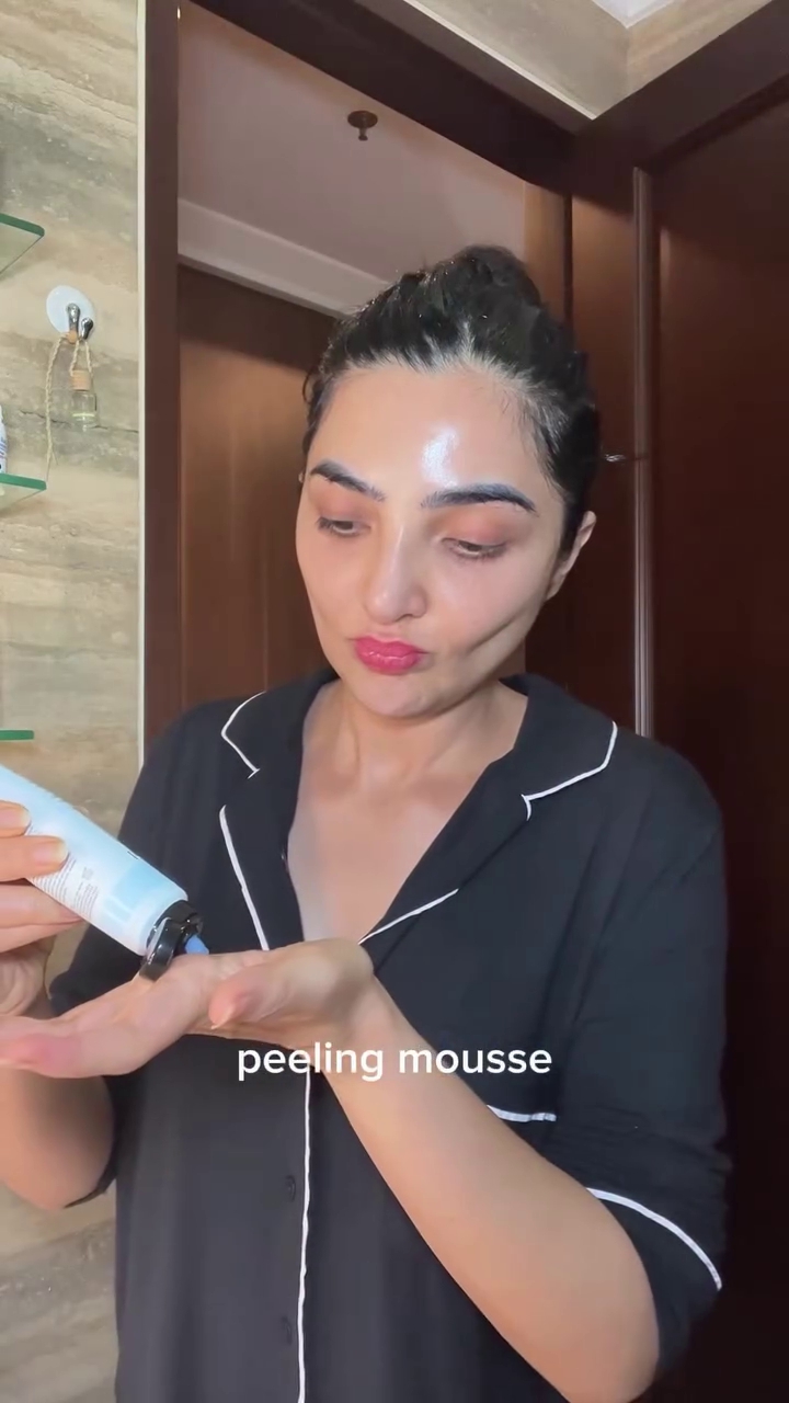 Dinyinyirin wajahnya kempot, 9 potret Ashanty tak malu tunjukkan kondisi wajahnya yang tak sempurna