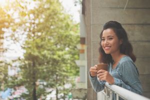 100 Kata-kata motivasi cinta diri sendiri, menghormati diri sebagaimana adanya