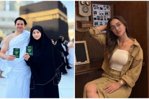 Heboh Andrew Andika dan Violentina Kaif menikah, Tengku Dewi beri respons tak terduga