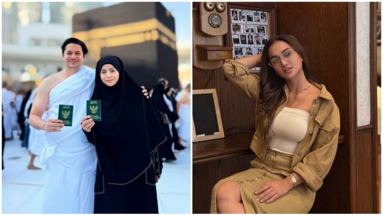 Heboh Andrew Andika dan Violentina Kaif menikah, Tengku Dewi beri respons tak terduga