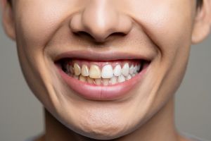 Gigi kuning buat nggak pede pas senyum? Ini rahasia gigi putih bebas lubang bisa pakai 1 jenis rempah