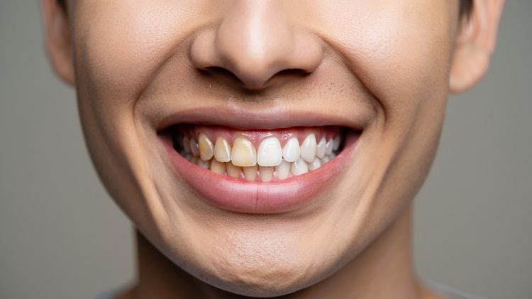 Gigi kuning buat nggak pede pas senyum? Ini rahasia gigi putih bebas lubang bisa pakai 1 jenis rempah