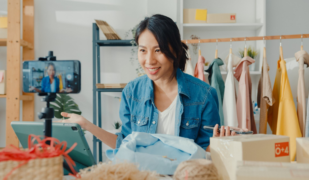 100 Kata-kata motivasi bisnis online untuk pemula 2025, bikin mental jualan makin kuat