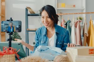 100 Kata-kata motivasi bisnis online untuk pemula 2025, bikin mental jualan makin kuat