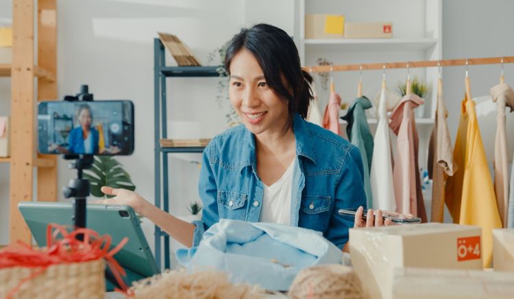 100 Kata-kata motivasi bisnis online untuk pemula 2025, bikin mental jualan makin kuat