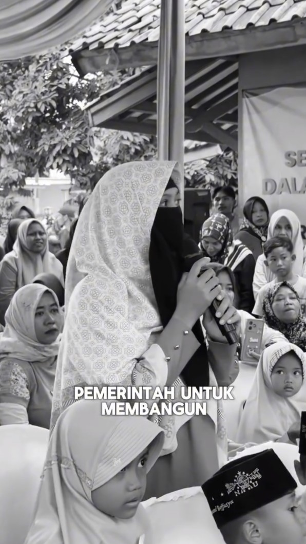 9 Potret Verrell Bramasta turun tangan renovasi sekolah rusak di Jawa Barat, pamer bukti kerja nyata