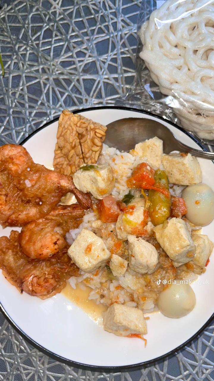 9 Resep sayur lodeh gurih dan segar, cocok dinikmati kapan saja